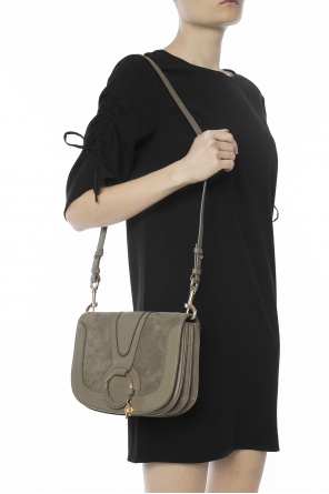 'hana' shoulder bag, zdjęcie 2 'hana' shoulder bag od See By Chloe